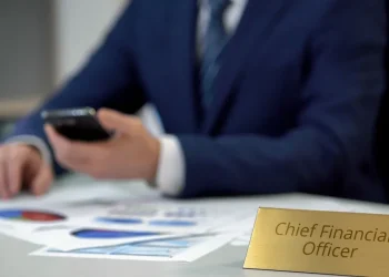 The Critical Role of a Chief Financial Officer (CFO)