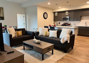 The Benefits of Corporate Housing for Business Travelers