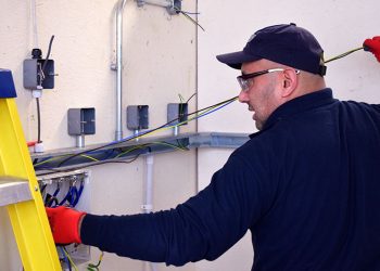 Energize Your Career: The Top Skills Required for Aspiring Electricians