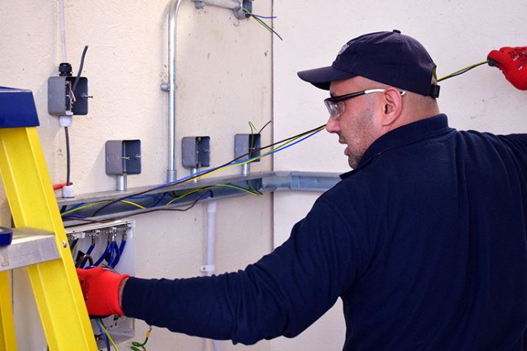 Energize Your Career: The Top Skills Required for Aspiring Electricians