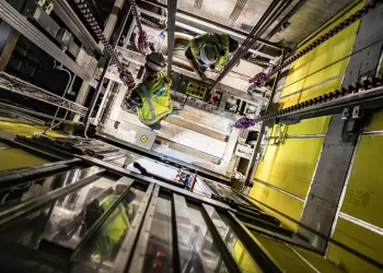 Facilitating Safety, Compliance, and Efficiency Through Lift Maintenance Services