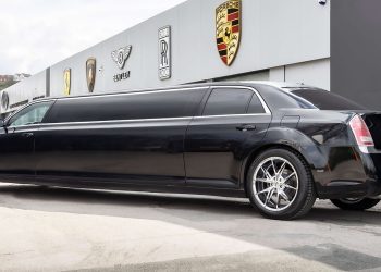Transforming Travel Experience: Top Reasons to Opt for Limo Hire Services in London