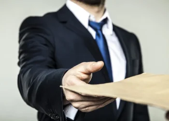 The Importance of a Process Agent for Global Master Repurchase Agreements