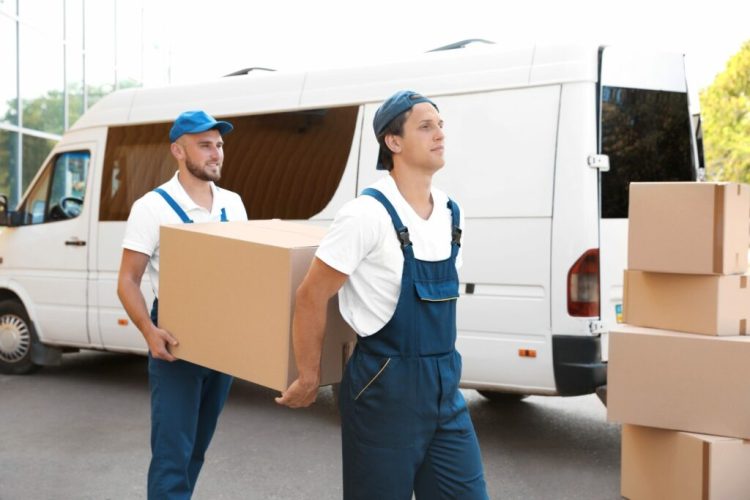 Why Hiring a Removals Company Milton Keynes Makes Home and Office Relocations Simple