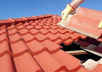 How to Choose the Right Roof Tiles for Your Home