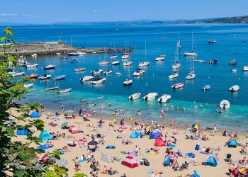 Finding the Perfect West Wales Self Catering Accommodation: A Comprehensive Guide