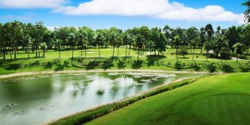 The Rising Popularity of Ho Chi Minh Golf Tours