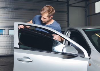 Understanding Car Window Tinting in Manchester: Including Chameleon Tinting and Car Light Tinting