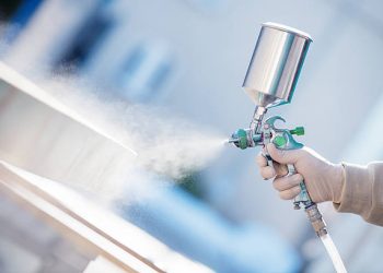 The Top Reasons to Opt for Reliable Industrial Painting Contractors