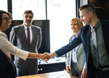 The Crucial Role of Professional Recruiters in Head of Finance Recruitment