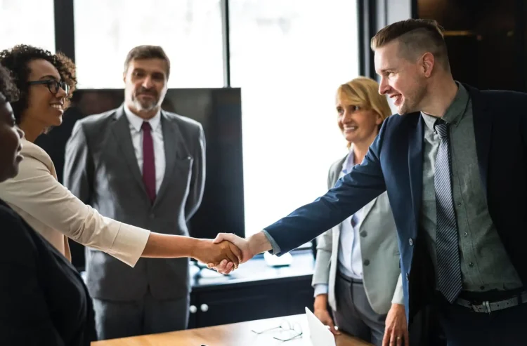 The Crucial Role of Professional Recruiters in Head of Finance Recruitment