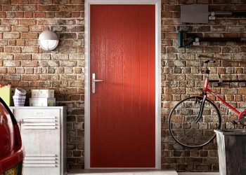 Advanced Technologies in Fire Door Design: Enhancing Safety in Modern Buildings