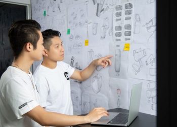 How Gizmospring’s Entrepreneurial Approach is Changing the Face of Manufacturing