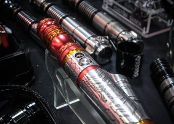 Bringing the Force Home: Why Collectors Seek to Own a Piece of the Star Wars Universe