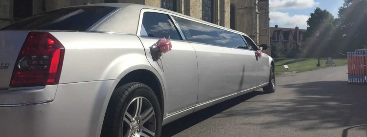 Luxury on Wheels: Exploring the Popularity and Purposes of Limo Hire in Liverpool