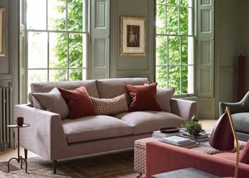 The Heart of Modern Living: Unpacking the Benefits of a Modern Sofa