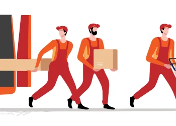 Maximizing Efficiency: Benefits of Hiring Professional Removalists in Putney