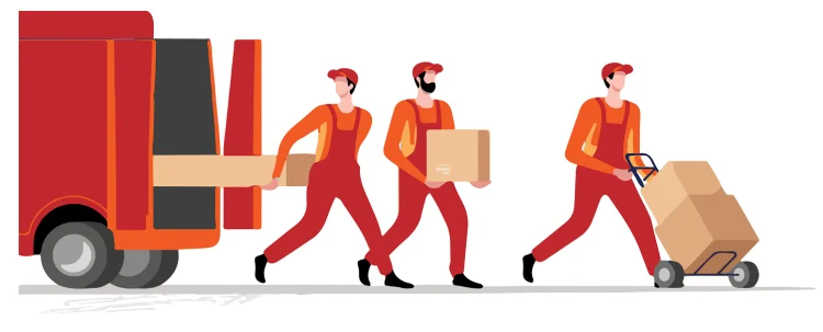 Maximizing Efficiency: Benefits of Hiring Professional Removalists in Putney