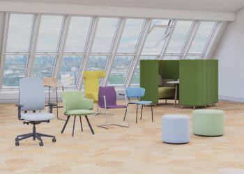 Investing in Comfort: Essential Factors to Consider When Buying Office Seating