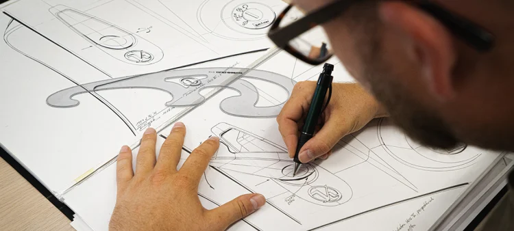 Maximizing ROI: The Cost-Effectiveness of Outsourcing Product Design Services to Specialist Agencies