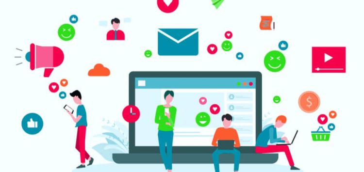 From Strategy to Results: How a Social Media Marketing Agency Transforms Your Brand’s Online Impact