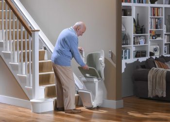 The Advantages of Stairlifts in Exeter: Enhancing Accessibility and Quality of Life