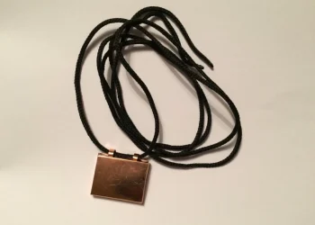 Beyond Material Form: Understanding the Metaphysical Forces at Play in Taweez