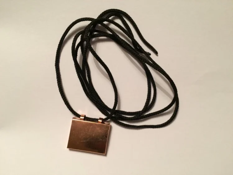 Beyond Material Form: Understanding the Metaphysical Forces at Play in Taweez