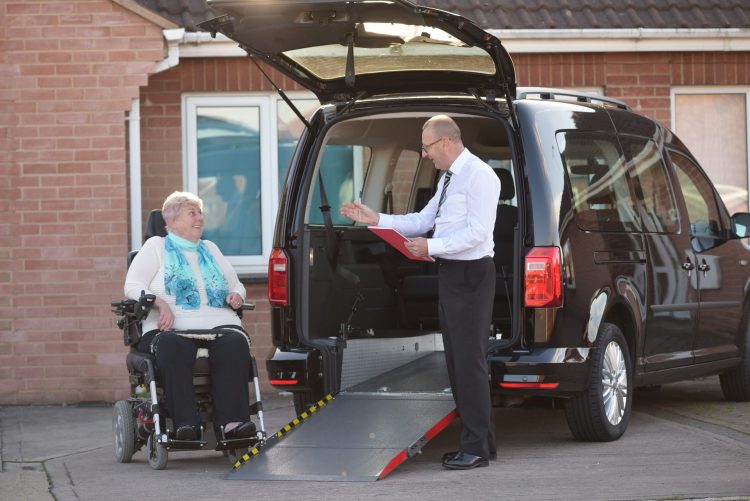 Compelling Reasons to Consider Buying a Used Disability Car