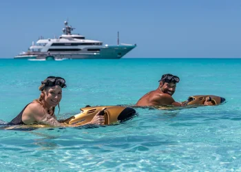 Sailing into Adventure: Key Considerations for Planning Your Yacht Hire Holiday