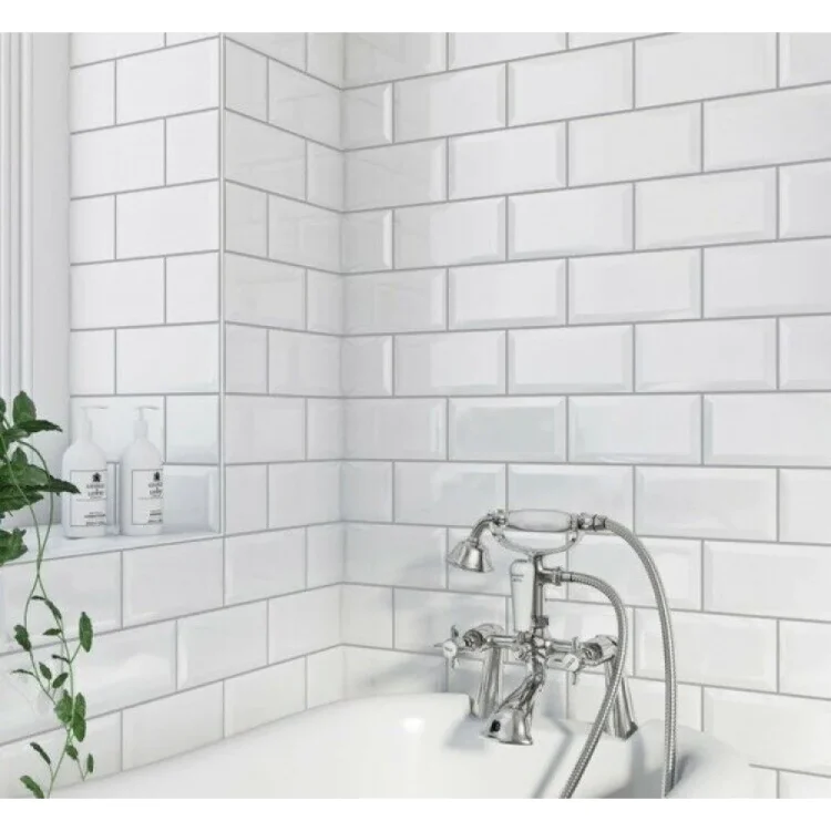 Selecting the Perfect Fit: A Guide to Choosing 100×200 Tiles for Your Project