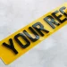 Crafting Dimensional Masterpieces: The Art and Science of 4D Number Plates