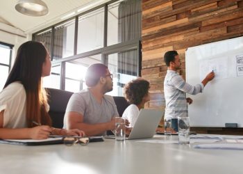 From Concept to Completion: How Specialist Recruiters Elevate Hiring for Audio Visual Roles