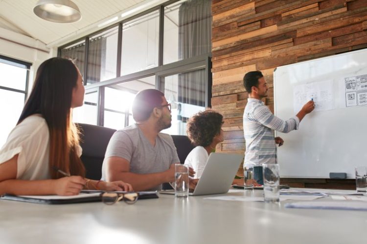 From Concept to Completion: How Specialist Recruiters Elevate Hiring for Audio Visual Roles