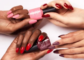 Mastering the Art of CND Shellac Application and Removal