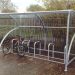 Boosting Business and Biking: The Advantages of Secure Cycle Parking Systems
