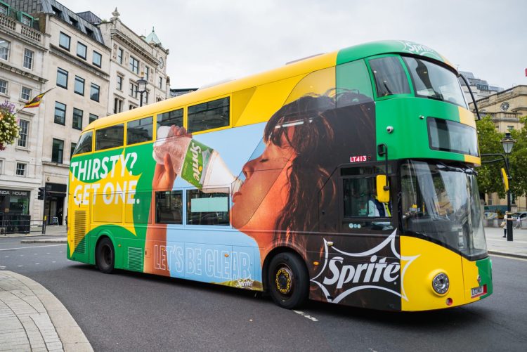 Driving Success: An In-Depth Look at the Cost of Bus Advertising in the UK