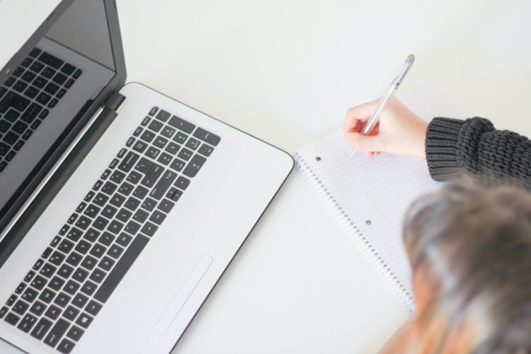 Unlocking the Power of Professional Copywriting: Why Hiring a Copywriter for Your Website Content is a Game-Changer