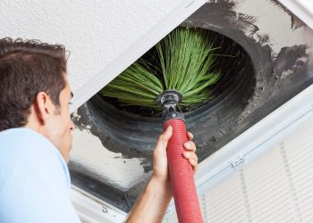 Don’t Let Mold Take Hold: How Duct Cleaning Protects Your Home from Hidden Threats