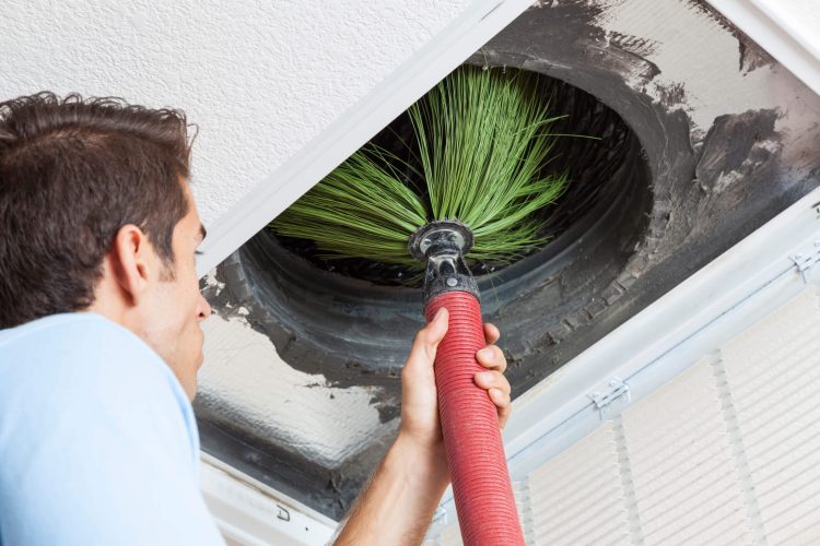 Don’t Let Mold Take Hold: How Duct Cleaning Protects Your Home from Hidden Threats