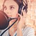 Professionalism and Expertise: The Credibility of Female Voiceovers