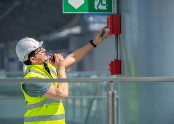 The Integral Role of Fire Alarm Maintenance in Protecting London’s Heritage Properties