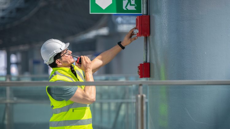 The Integral Role of Fire Alarm Maintenance in Protecting London’s Heritage Properties