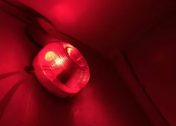 The Lifesaving Importance of Professionally Fitted Fire Alarms in Camden