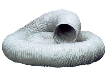 Beyond Flexibility: How Flexible Ducting Enhances Indoor Air Quality and Comfort