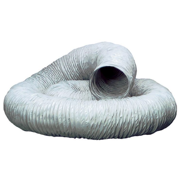 Beyond Flexibility: How Flexible Ducting Enhances Indoor Air Quality and Comfort
