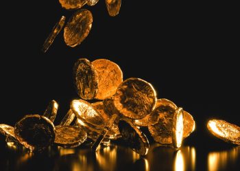 The Golden Touch: How Gold Coins Can Enhance Your Portfolio