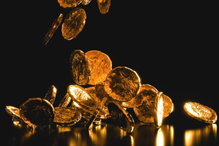 The Golden Touch: How Gold Coins Can Enhance Your Portfolio