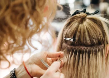 Achieving Volume and Length: How Hair Extensions Can Enhance Your Natural Hair