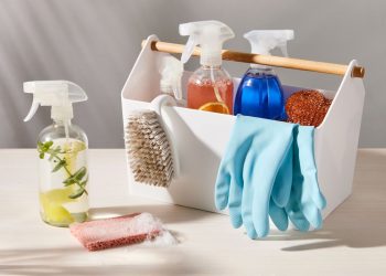 The Essential Role of Hygiene Products in Home Cleaning: A Comprehensive Guide to Maintaining a Healthy Living Environment